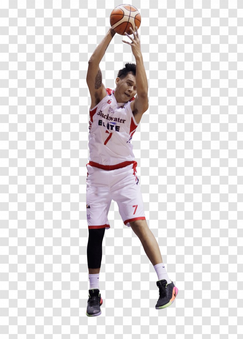 Blackwater Elite Philippine Basketball Association Player PBA Cup - Material Transparent PNG