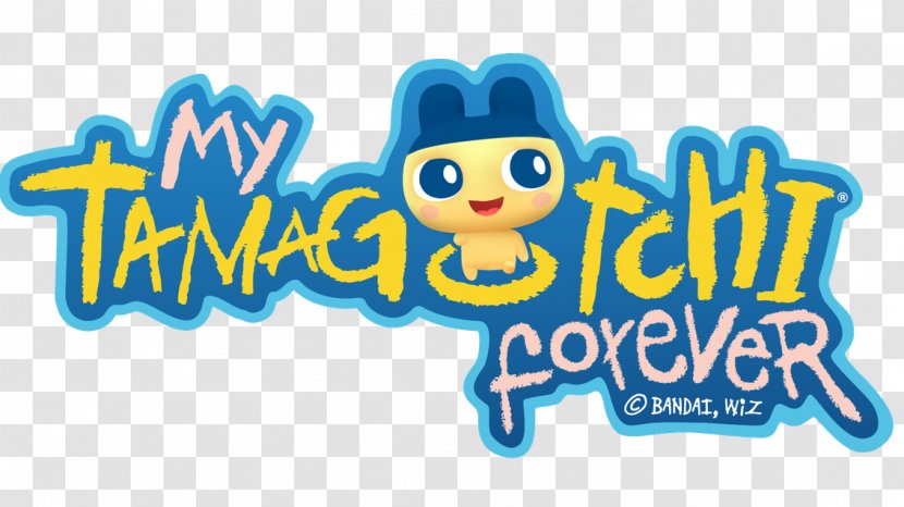 My Tamagotchi Forever Minions Paradise Android - Logo Transparent PNG