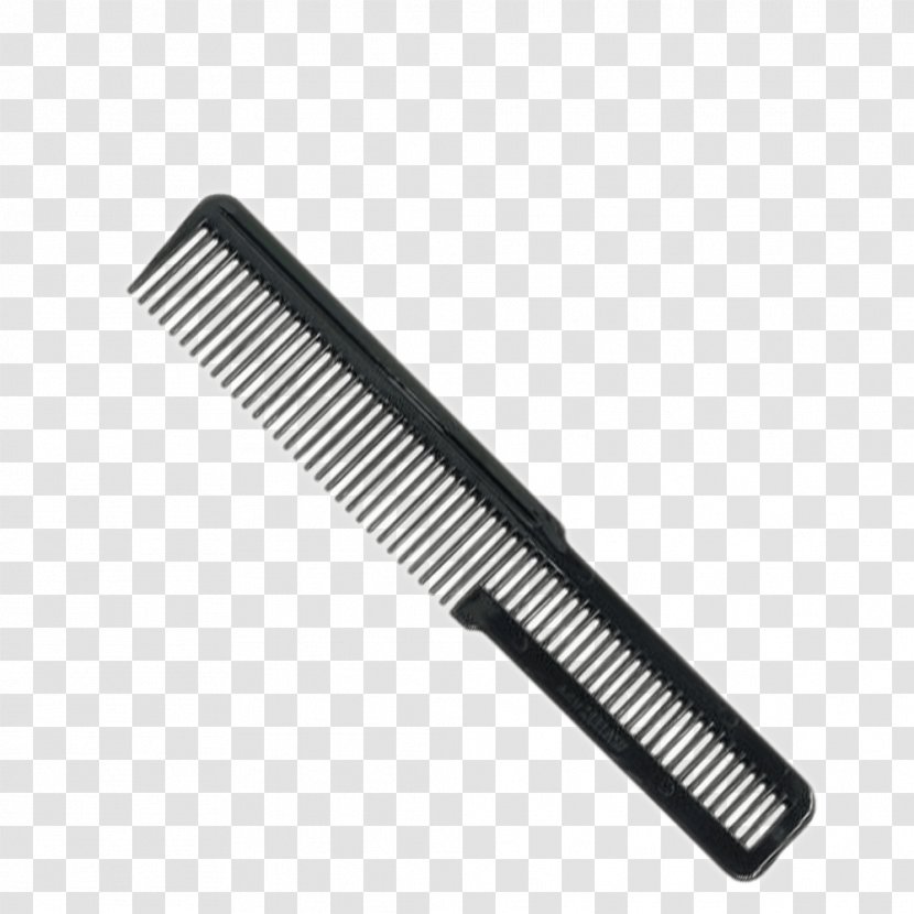 Comb Hair Clipper Hairdresser Wahl Transparent PNG