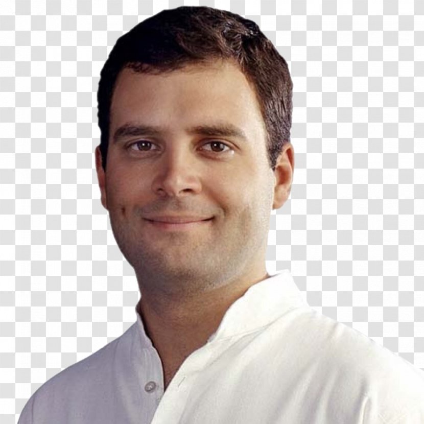 Rahul Gandhi List Of Presidents The Indian National Congress Bharatiya Janata Party - Jaw - Rajiv Transparent PNG