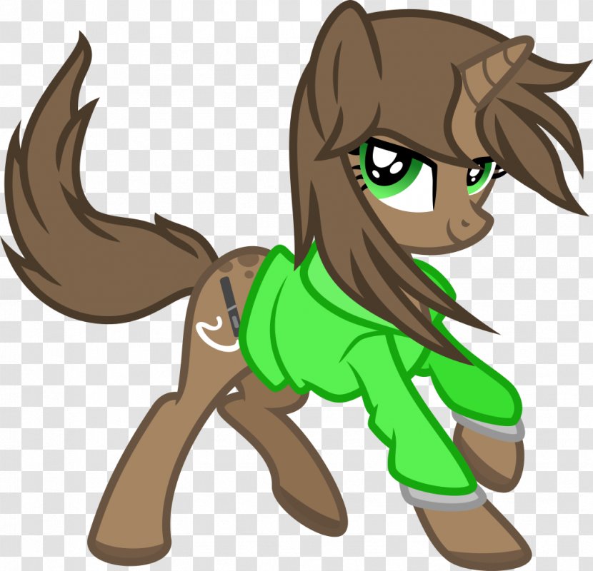 Horse Dog Canidae Pack Animal Mammal - Brony Transparent PNG