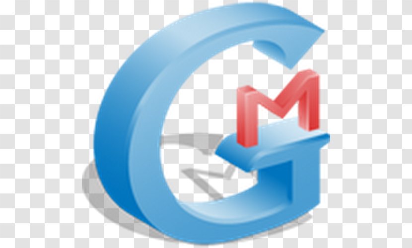 Gmail Email Icon Design - Internet Transparent PNG