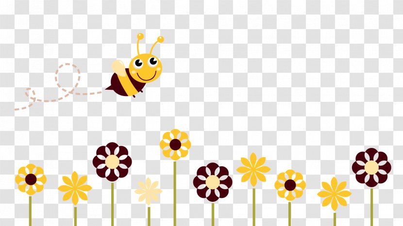 Bee Stock Photography Royalty-free - Footage Transparent PNG