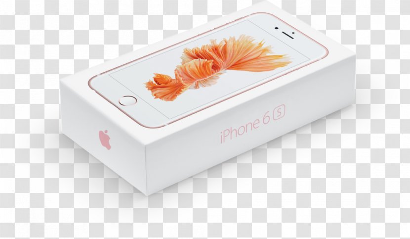 IPhone 6s Plus Apple T-Mobile Pre-order - Apple's Latest Mobile Phone Transparent PNG
