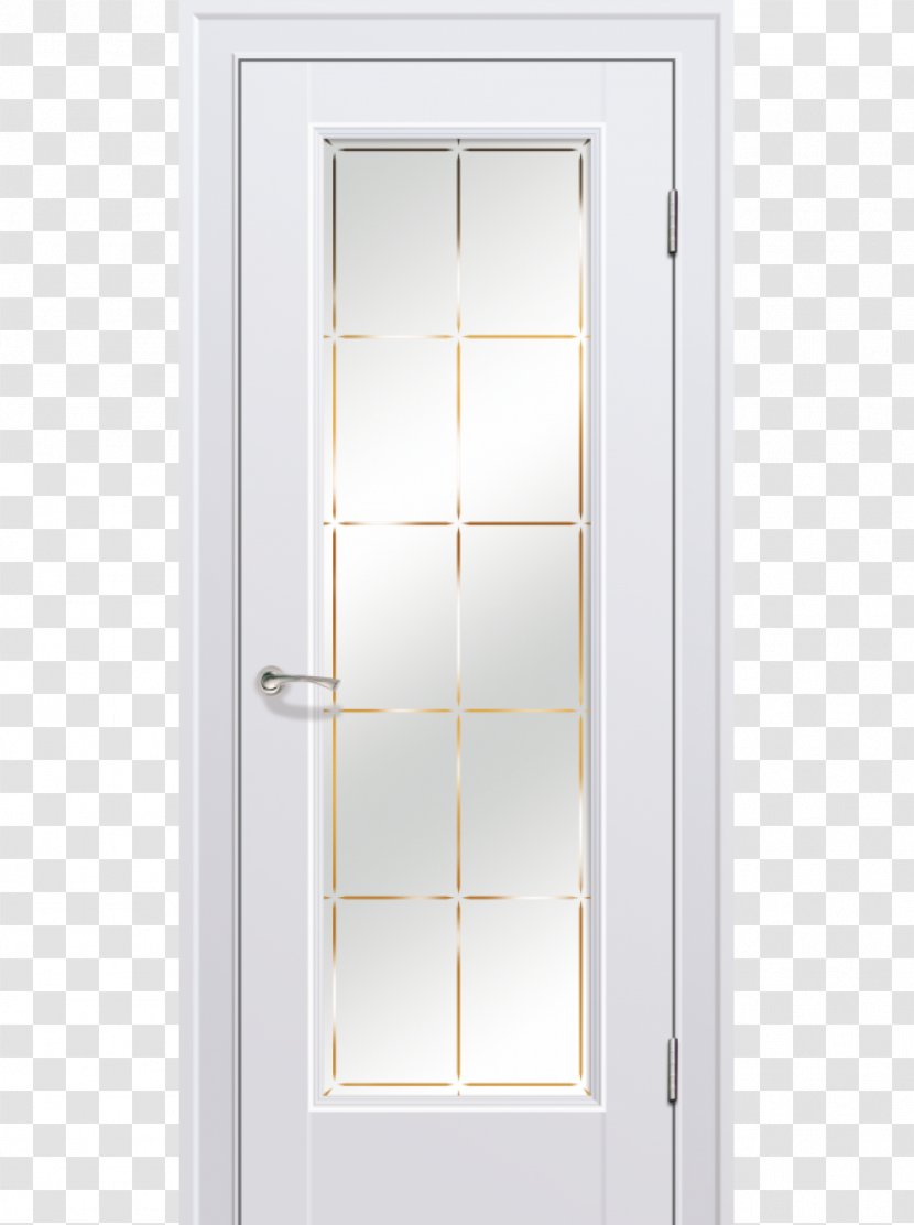 Sash Window Door - Home Transparent PNG