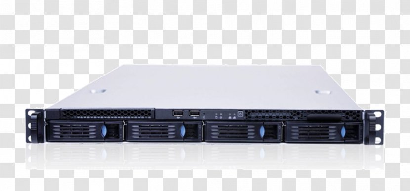 Disk Array Tape Drives Computer Servers Hard Audio Power Amplifier - Av Receiver - Dedicated Server Transparent PNG