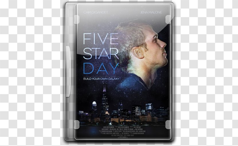 Electronic Device Electronics Computer Accessory Technology Multimedia - Film Poster - 5 Star Day V2 Transparent PNG