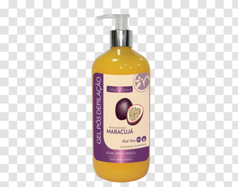 Lotion Liquid Aloe Vera Gel Cream - Hair Removal - Oil Transparent PNG