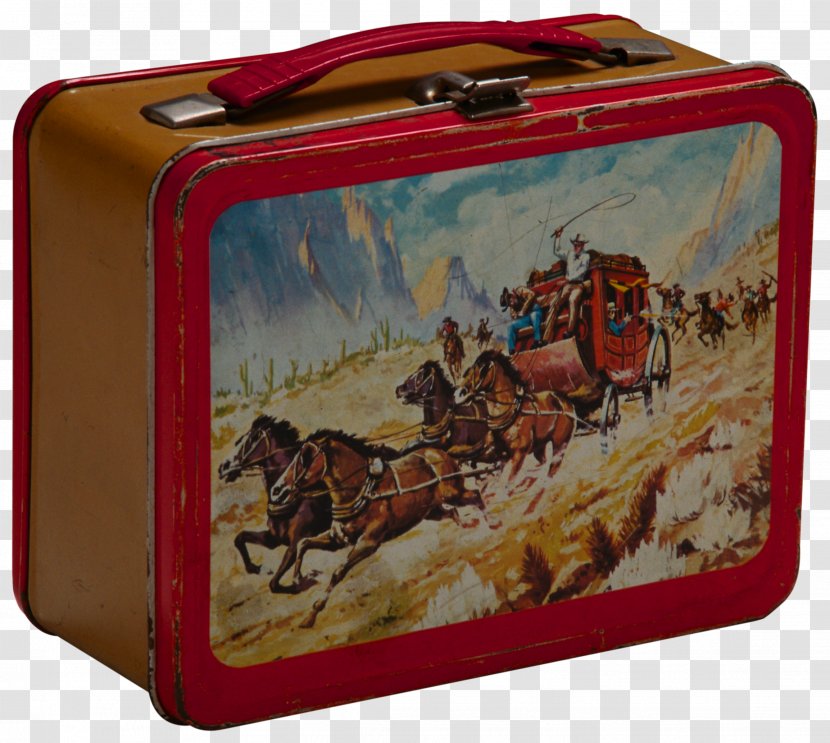 Suitcase - Briefcase Transparent PNG