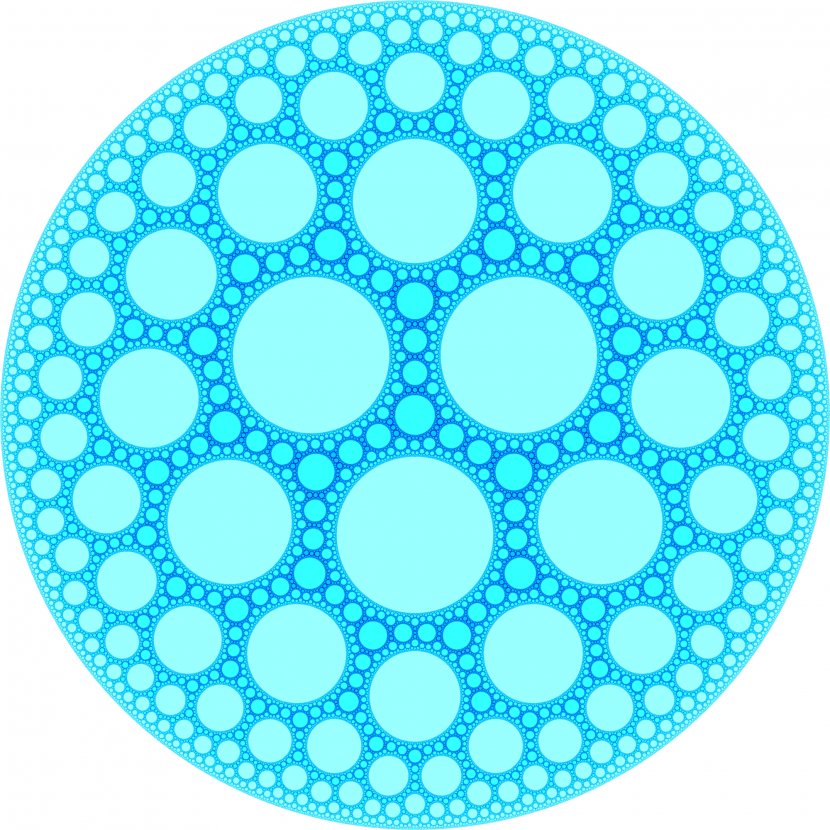 Optical Illusion Circle Limit IV III - M C Escher - Honeycomb Transparent PNG