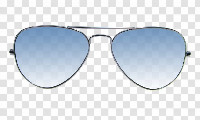 Aviator Sunglasses Ray-Ban Classic - Gucci Transparent PNG