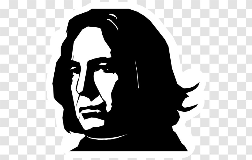 Professor Severus Snape Harry Potter And The Philosopher's Stone Hermione Granger Ron Weasley - Philosopher S Transparent PNG