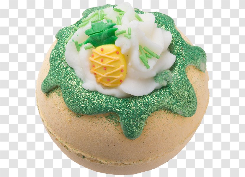 Bath Bomb Bathing Perfume Cosmetics Essential Oil - Cake Decorating Transparent PNG