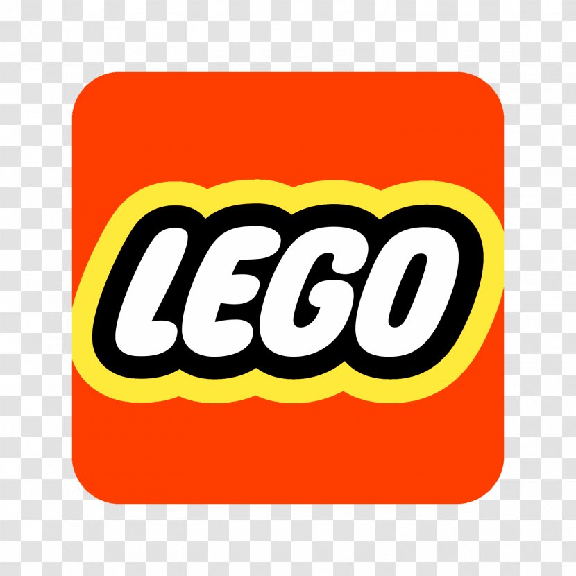 The LEGO Store Lego Logo Octalysis - Area Transparent PNG