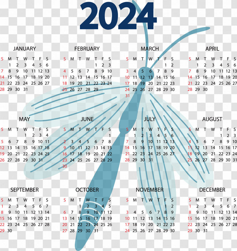 Calendar Calendar Tear-off Calendar Week Annual Calendar Transparent PNG