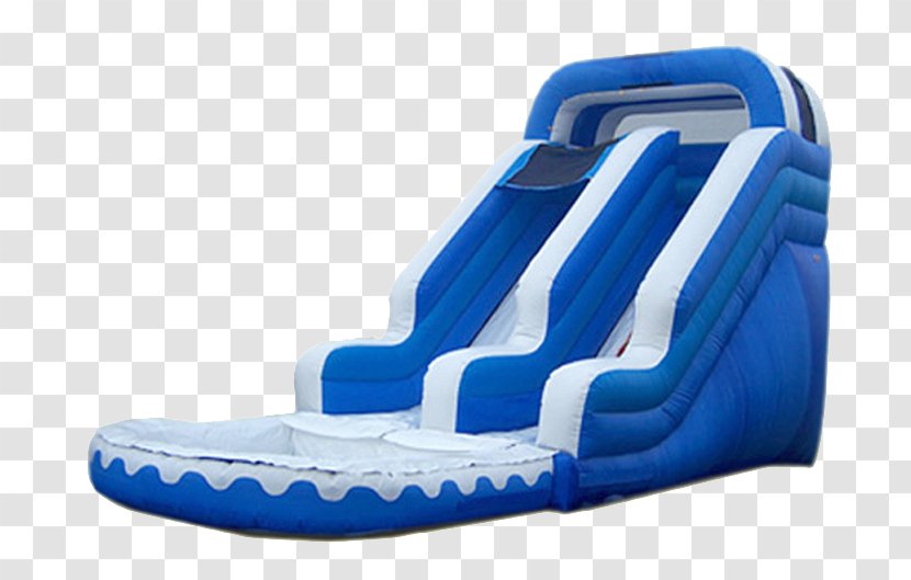 Blue Lying Water Slide Inflatable Wholesale - Walking Shoe - Waterslide Transparent PNG