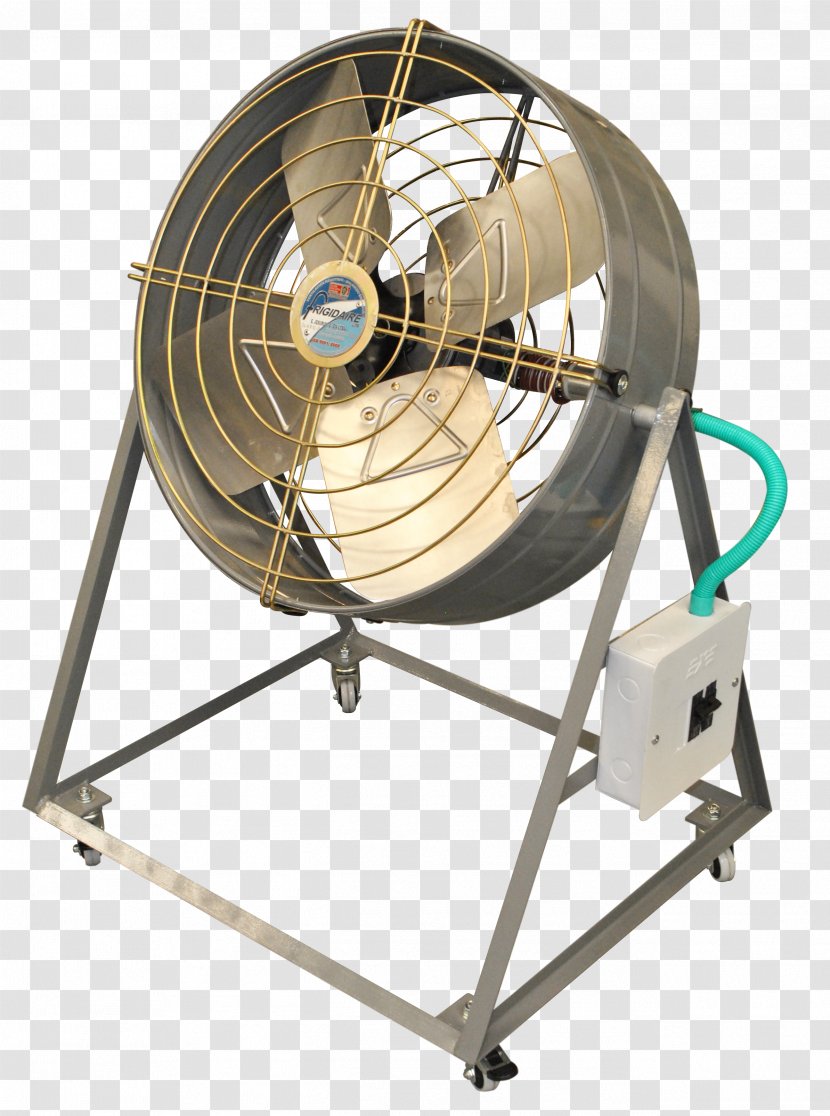 Wind Machine - Design Transparent PNG