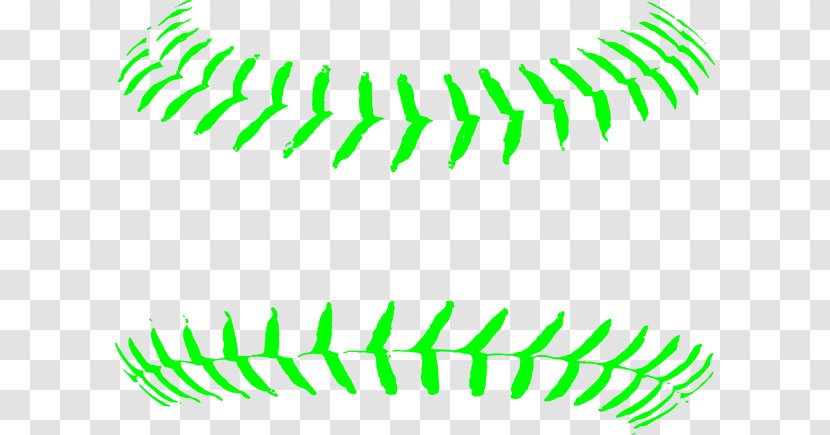 Baseball Bats Softball Catcher Clip Art - Plant - Red Stitches Transparent PNG