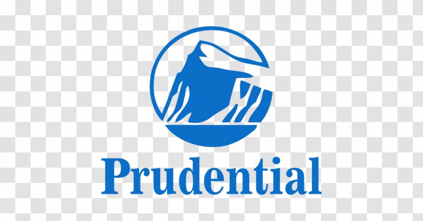 Prudential Financial Logo Life Insurance Finance - Text - Real Estate Transparent PNG