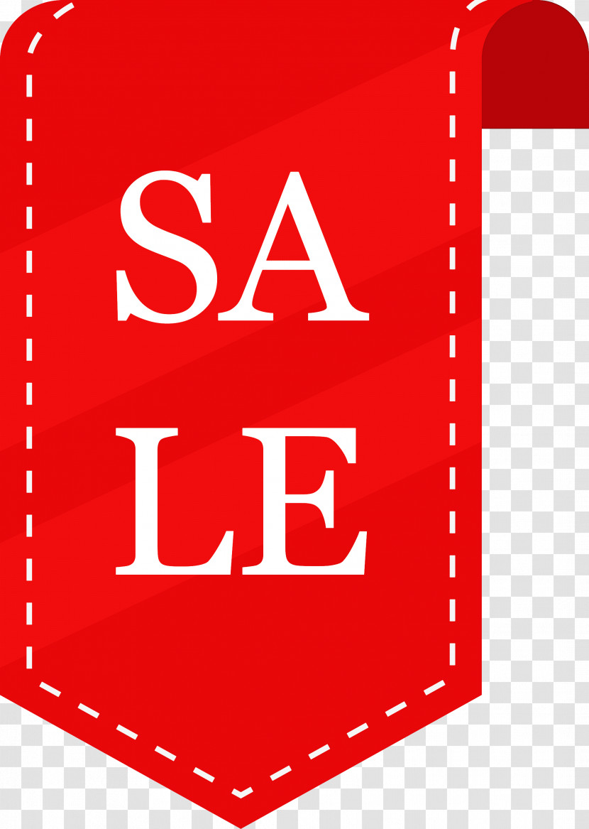 Big Sale Discount Transparent PNG