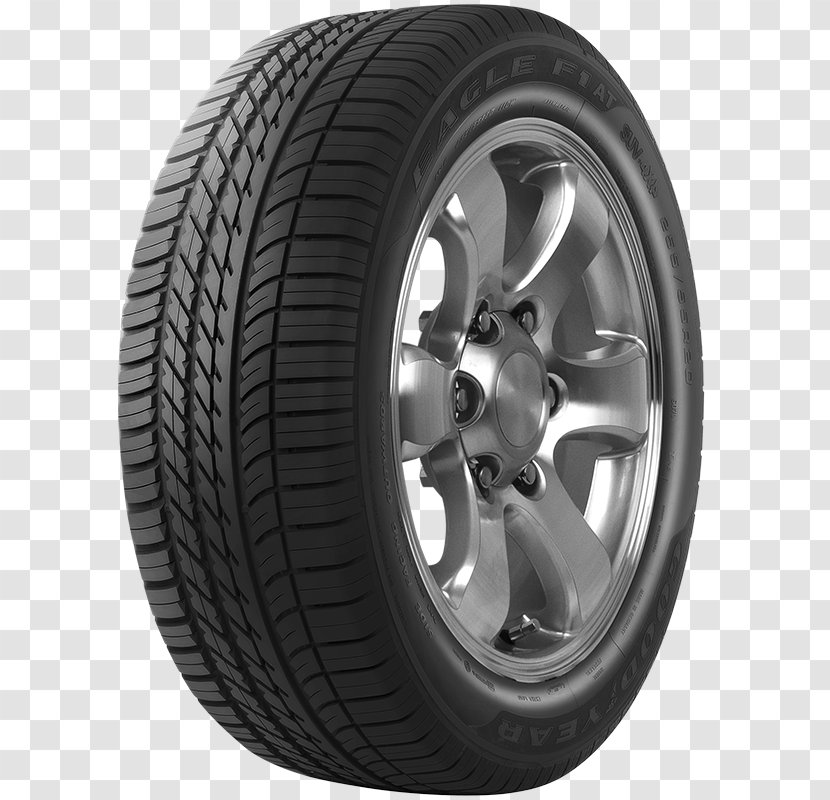 Car Dunlop Tyres SP Tire - Tread Transparent PNG