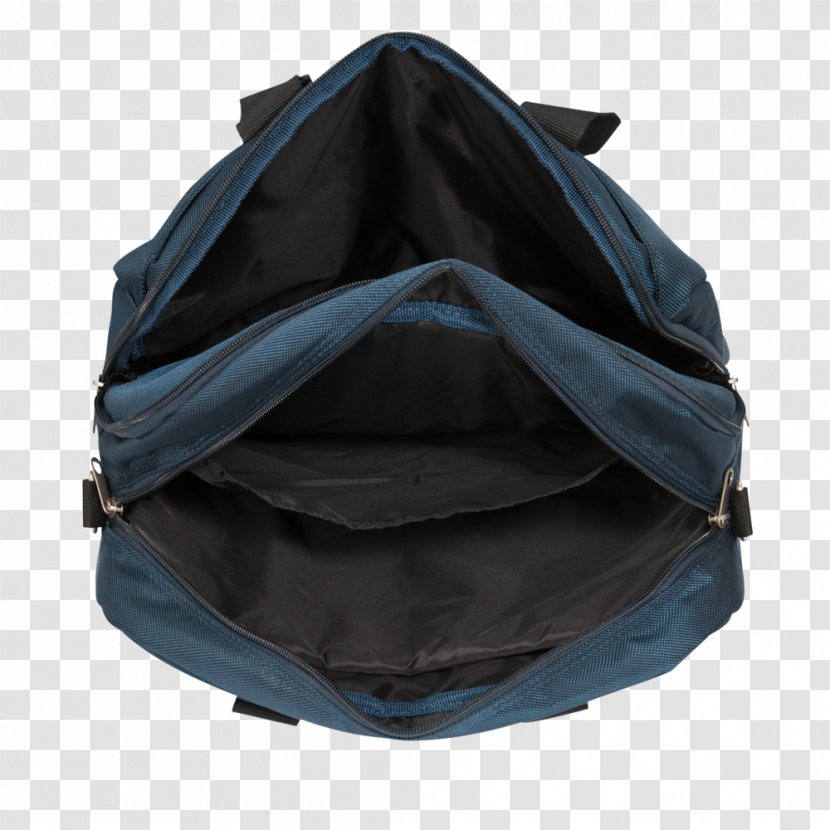 Handbag Messenger Bags Backpack Cobalt Blue - Bag Transparent PNG