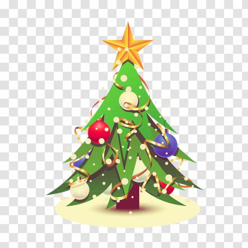 Santa Claus Pxc3xa8re Noxc3xabl Christmas Costume Child - Conifer - Tree Transparent PNG