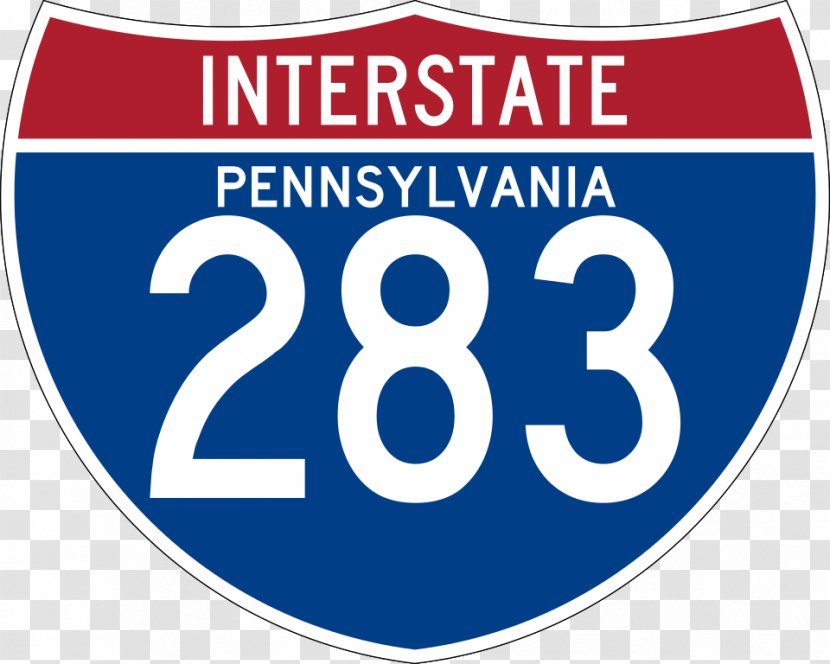 Interstate 295 10 80 35W US Highway System - New Jersey Department Of Transportation Transparent PNG