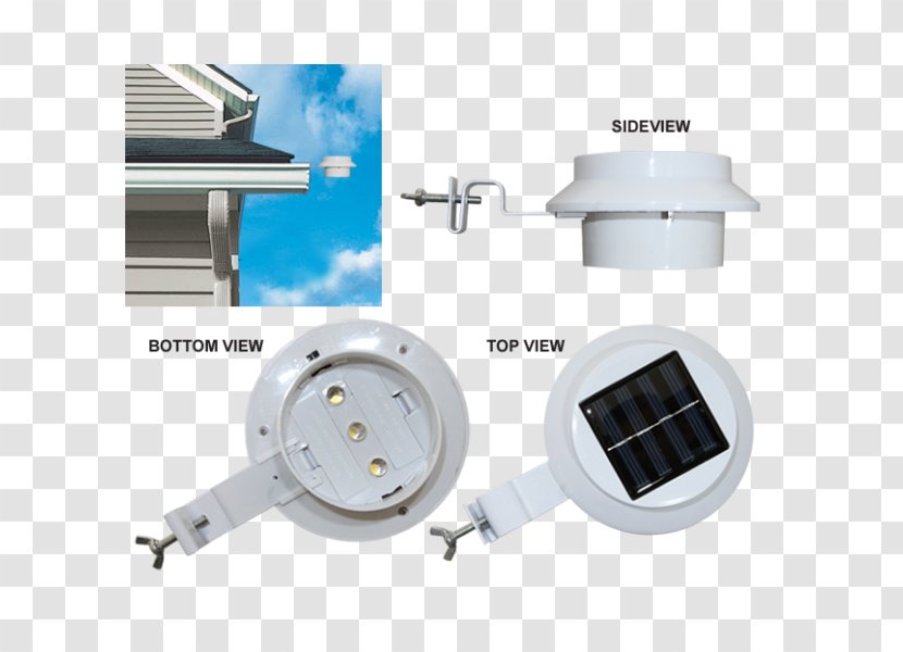 Light Solar Lamp Power Garden - Panels - SOLAR LIGHT Transparent PNG