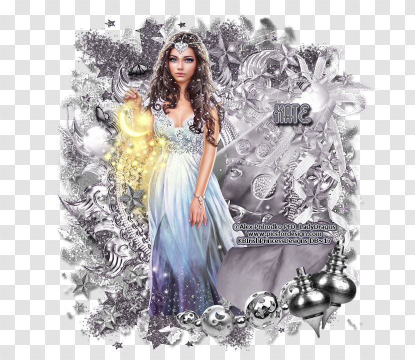 Costume Design Fairy Transparent PNG