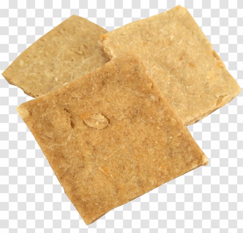 Saltine Cracker - Dog Treats Transparent PNG