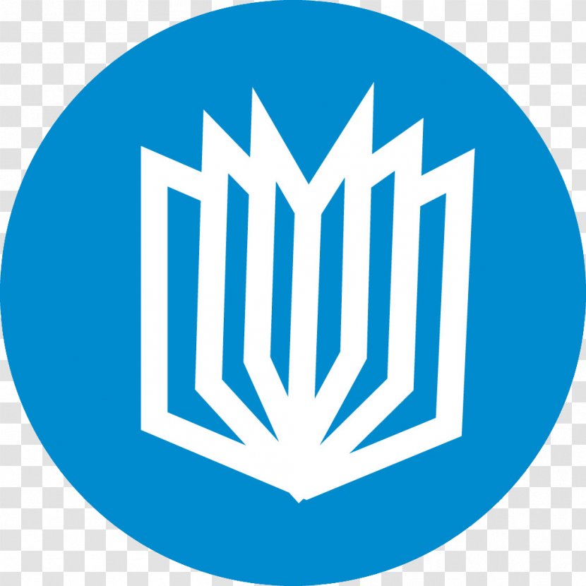 Cdr Icon - Flipbook Blue Flag Transparent PNG