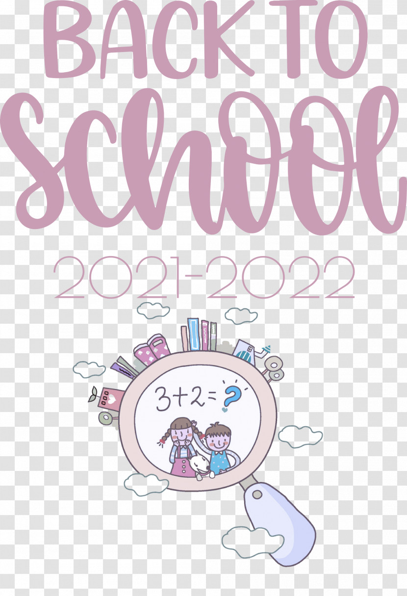 Back To School Transparent PNG