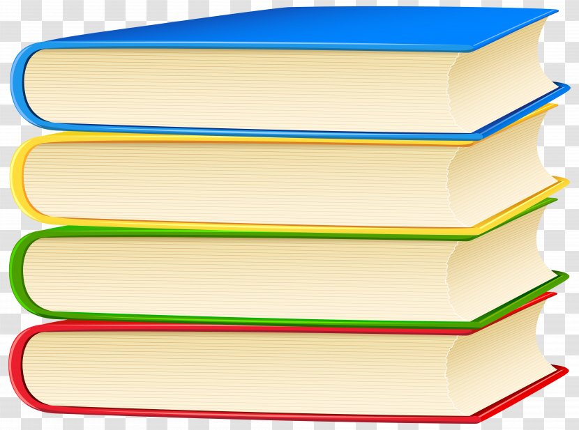 Rectangle Material - Minute - Book Transparent PNG