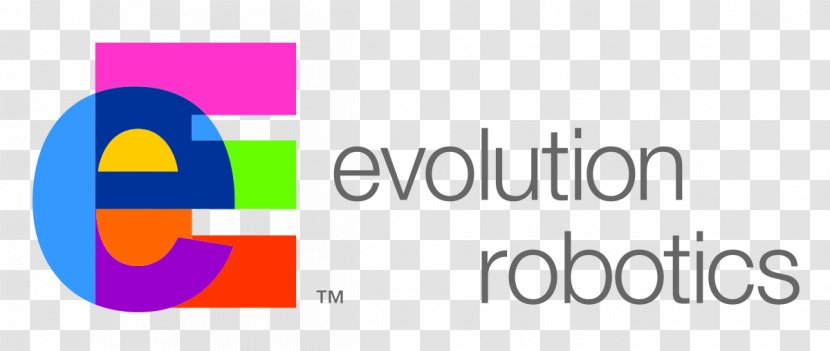 Evolution Robotics IRobot Technology - Mobile Robot Transparent PNG
