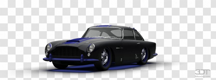 Mid-size Car Compact Automotive Design Classic - Aston Martin Vantage Transparent PNG