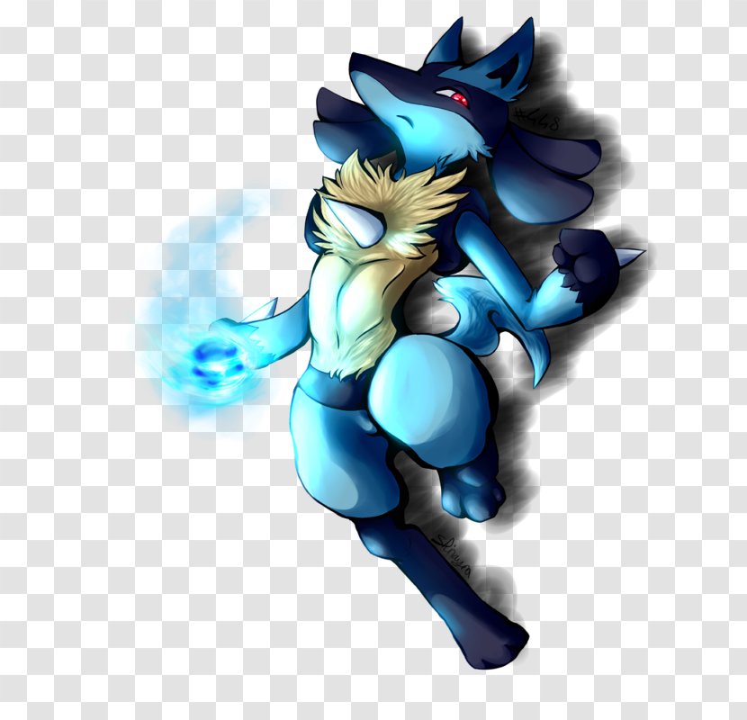 Pokémon X And Y Sun Moon GO Lucario Diamond Pearl - Riolu - Pokemon Go Transparent PNG