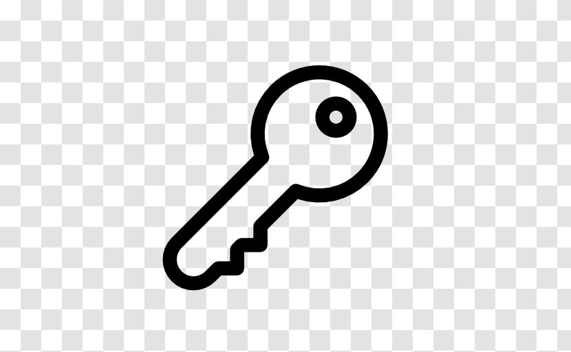 Key Clip Art Transparent PNG