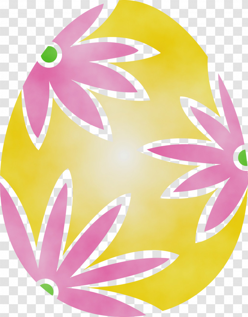 Easter Egg Transparent PNG