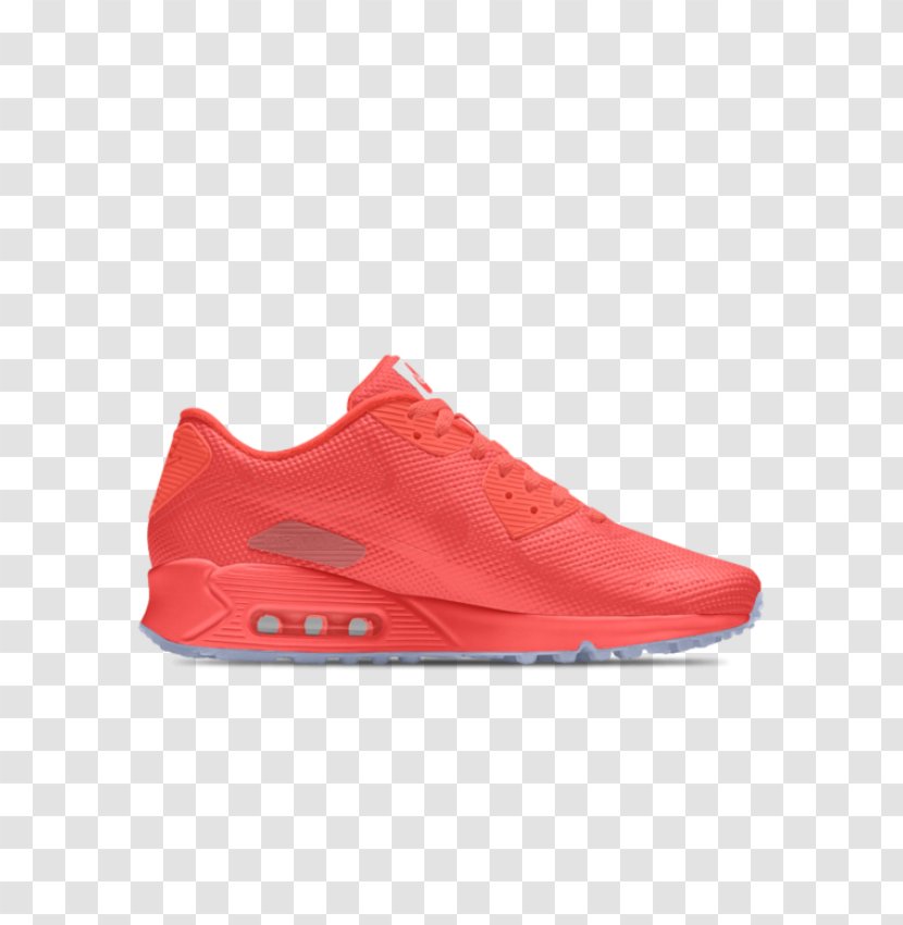 Sports Shoes Sportswear Product Design - Redm - Nike For Women Transparent PNG