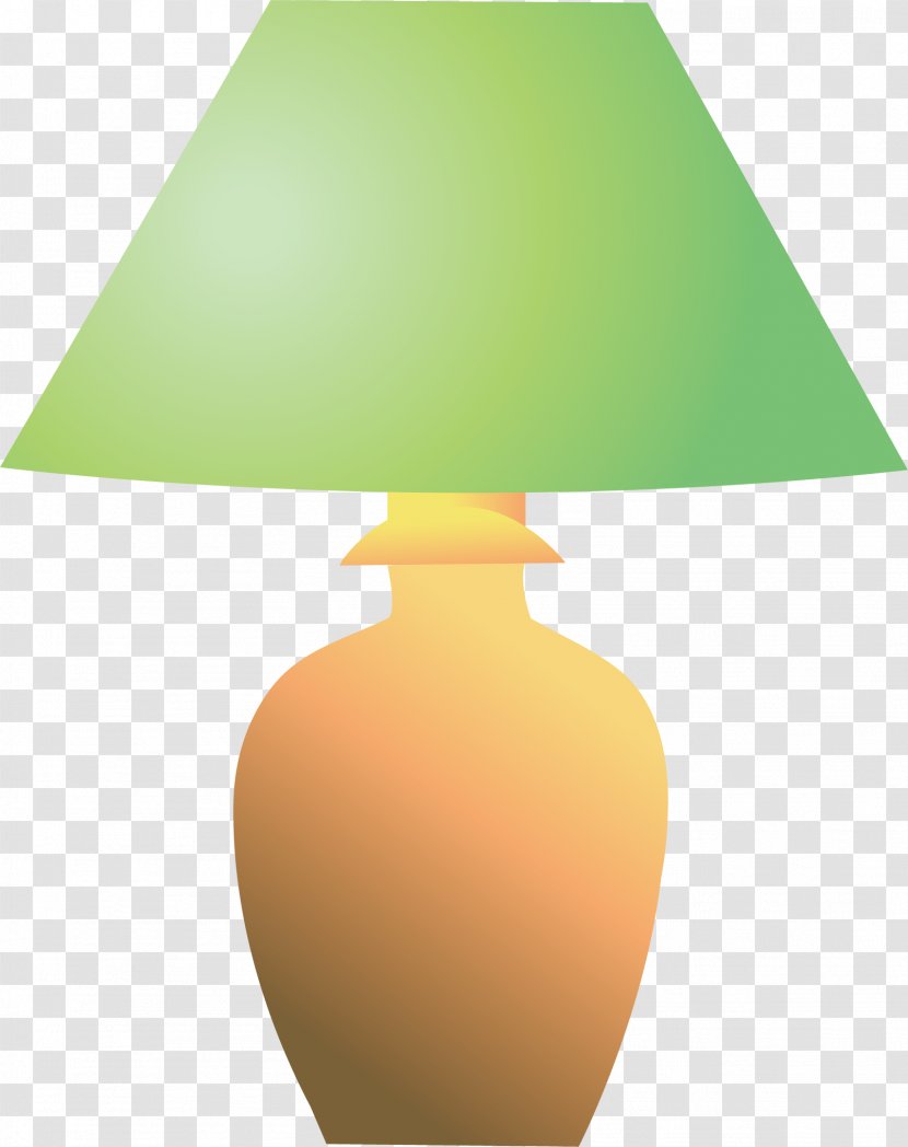 Lampe De Bureau ArtWorks - Table Lamp Vector Element Transparent PNG
