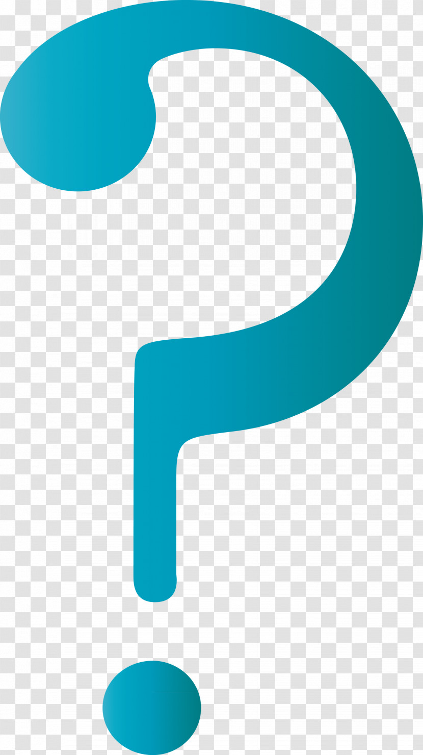 Question Mark Transparent PNG