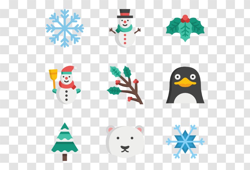 Winter Season Clip Art Transparent PNG