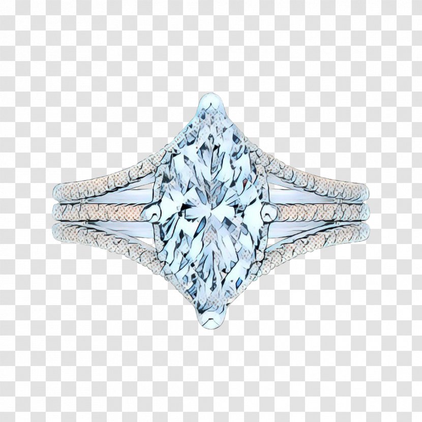 Body Jewellery Ring Human Diamond-M Veterinary Clinic - Metal - Wedding Ceremony Supply Transparent PNG