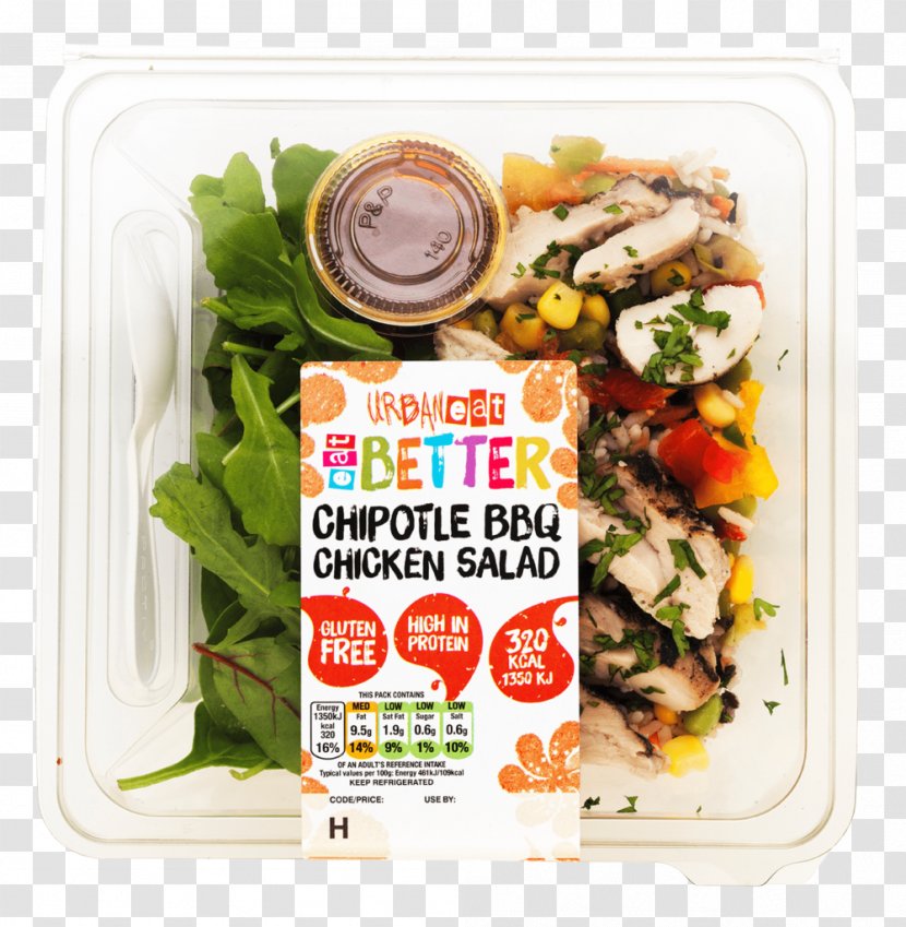 Chicken Salad Bento Vegetarian Cuisine Food - Eating Transparent PNG