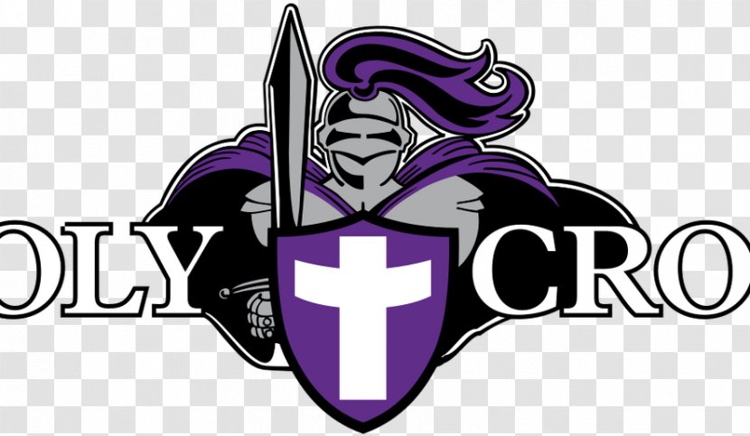 College Of The Holy Cross Crusaders Men's Basketball Football Crusades - Student Transparent PNG
