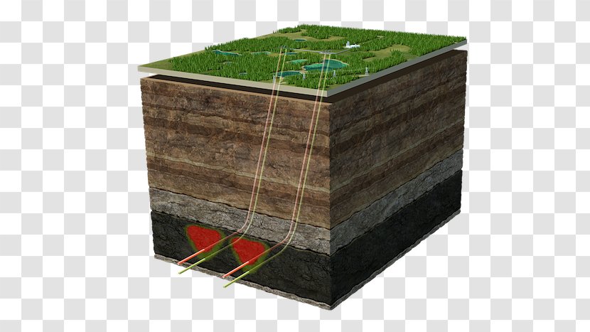 Plywood Square Meter Angle - Box - Barrels Of Bitumen Transparent PNG