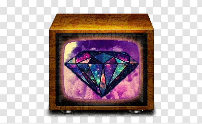 Tattoo Artist Galaxy Diamonds Desktop Wallpaper - Window - Diamond Transparent PNG