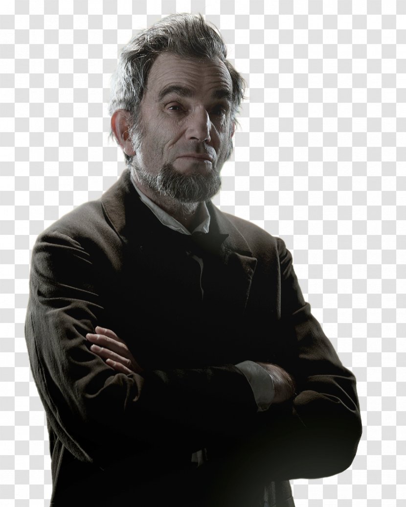 Daniel Day-Lewis United States Abraham Lincoln 85th Academy Awards Transparent PNG
