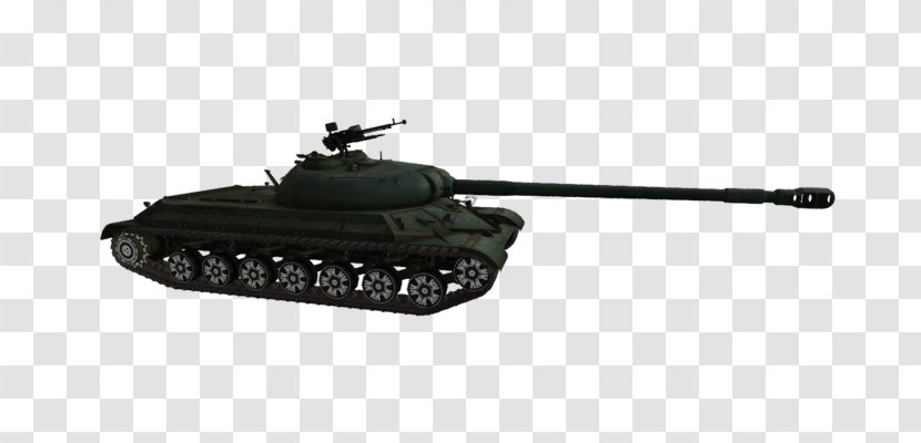 Tank - Vehicle - Weapon Transparent PNG